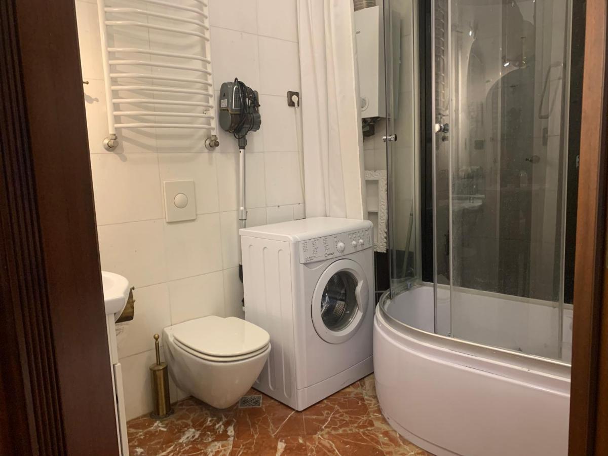 Beautiful And Charming Apartment In The Heart Of The Old Town Warsawa Bagian luar foto