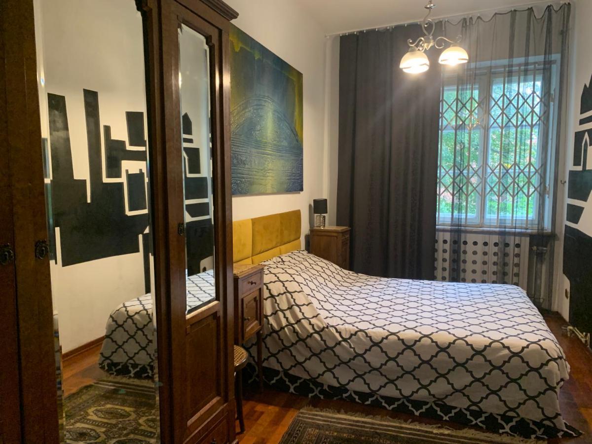 Beautiful And Charming Apartment In The Heart Of The Old Town Warsawa Bagian luar foto