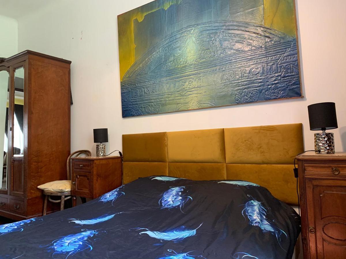 Beautiful And Charming Apartment In The Heart Of The Old Town Warsawa Bagian luar foto