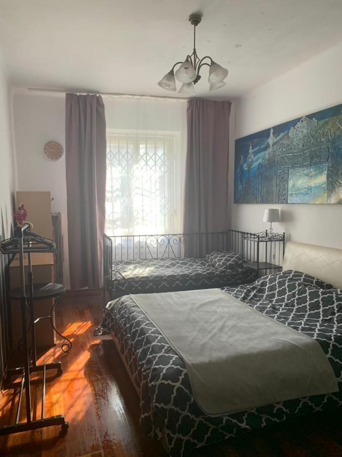 Beautiful And Charming Apartment In The Heart Of The Old Town Warsawa Bagian luar foto