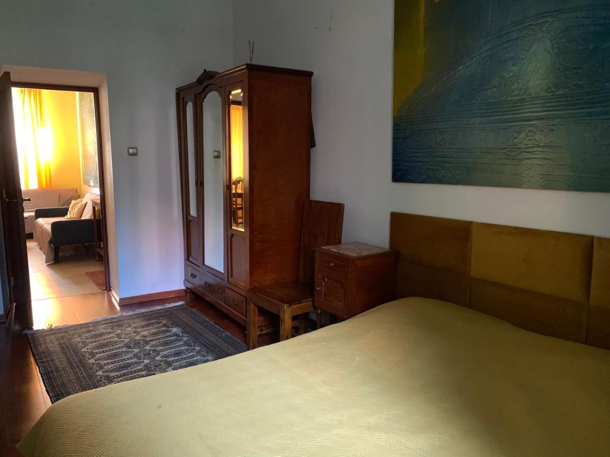 Beautiful And Charming Apartment In The Heart Of The Old Town Warsawa Bagian luar foto