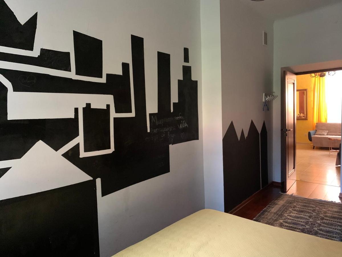 Beautiful And Charming Apartment In The Heart Of The Old Town Warsawa Bagian luar foto