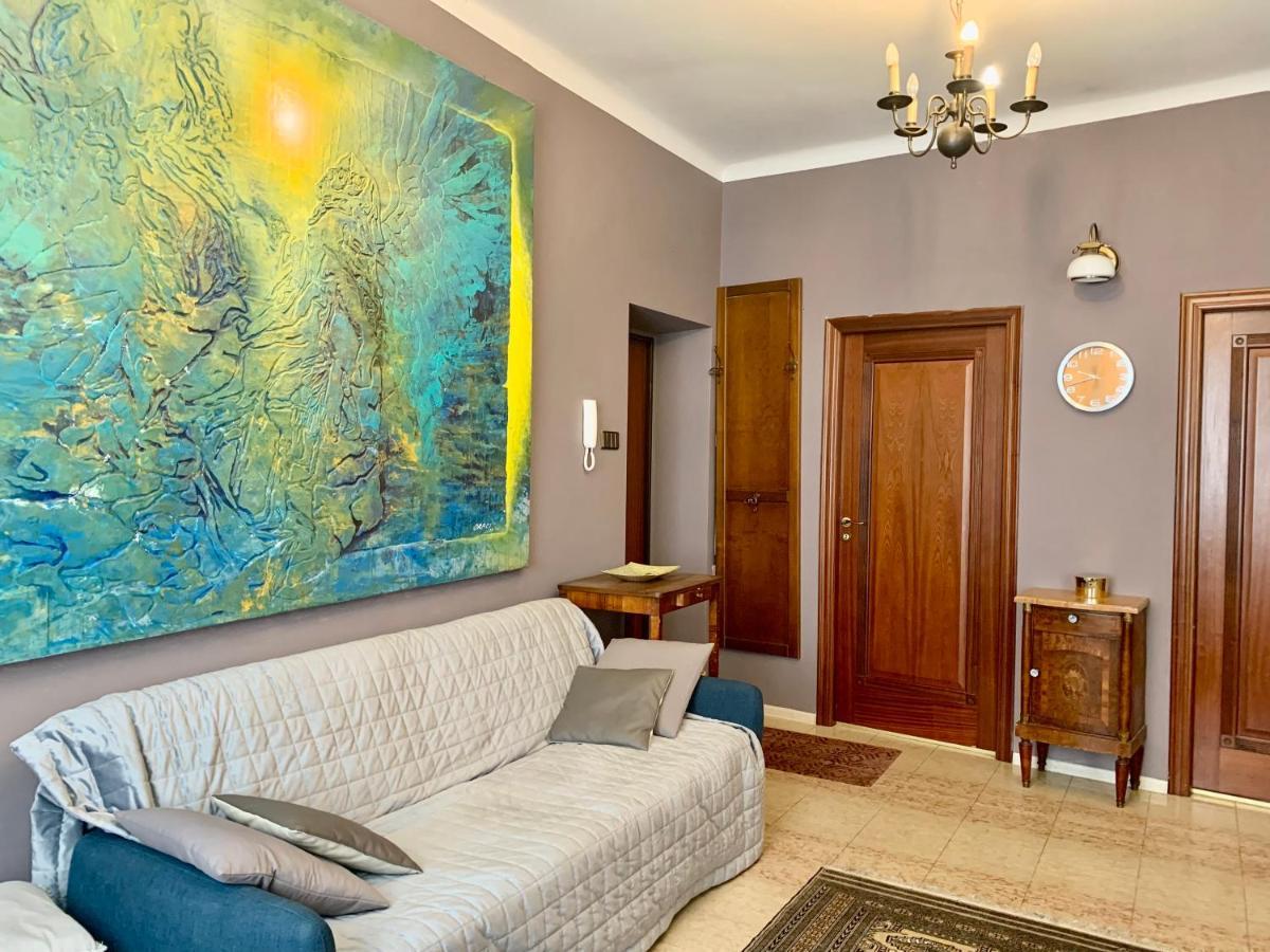 Beautiful And Charming Apartment In The Heart Of The Old Town Warsawa Bagian luar foto
