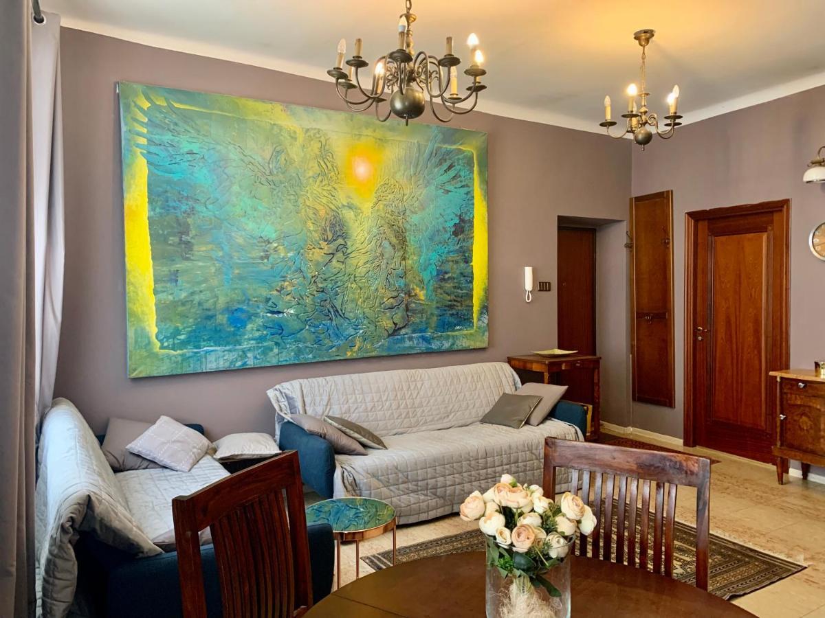 Beautiful And Charming Apartment In The Heart Of The Old Town Warsawa Bagian luar foto